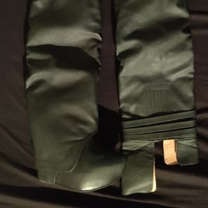 Jeffrey Campbell Zealot Boots